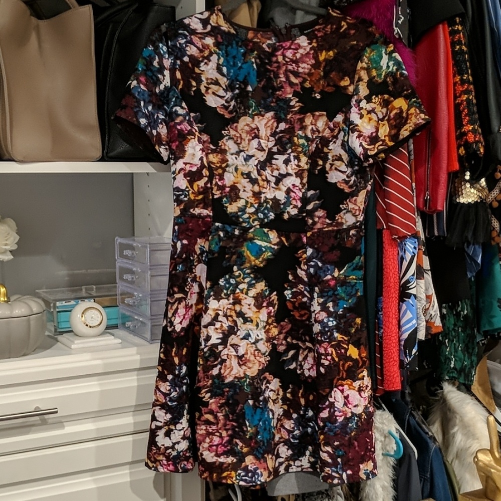 Who What Wear Dress